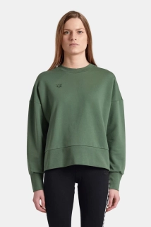 Свитшот Arena OVERSIZED CREW NECK 006580-660