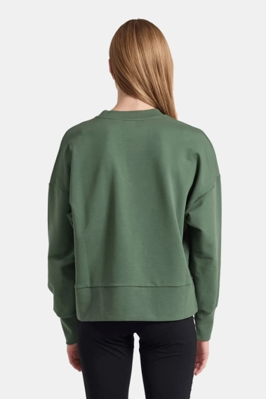 Світшот Arena OVERSIZED CREW NECK 006580-660 фото 3 — інтернет-магазин Tapok