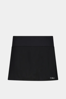 Юбка CMP WOMAN SKIRT TRAIL 2-IN-1 32C6266-U901