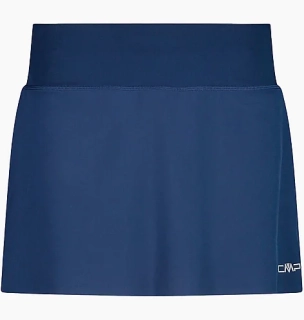 Юбка CMP WOMAN SKIRT TRAIL 2-IN-1 32C6266-51ML