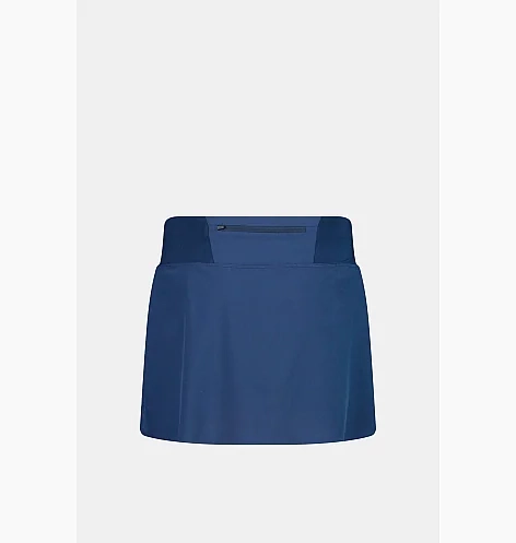 Юбка CMP WOMAN SKIRT TRAIL 2-IN-1 32C6266-51ML фото 4 — интернет-магазин Tapok