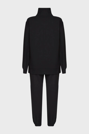 Спортивний костюм CMP WOMAN JACKET+WOMAN LONG PANT 32D381626-U901 фото 2 — інтернет-магазин Tapok