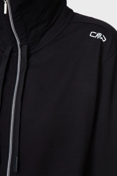 Спортивний костюм CMP WOMAN JACKET+WOMAN LONG PANT 32D381626-U901 фото 3 — інтернет-магазин Tapok