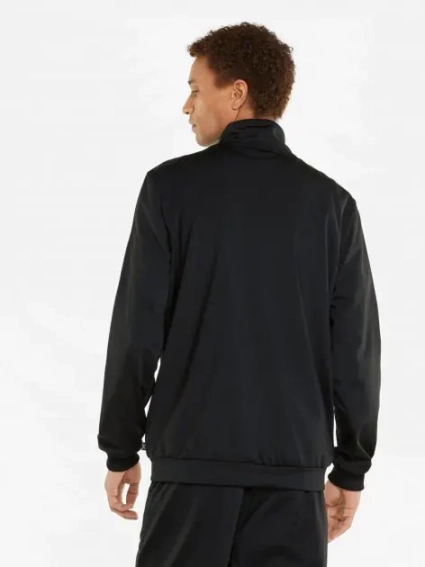 Спортивный костюм Puma Tape Poly Suit 84742001 фото 3 — интернет-магазин Tapok