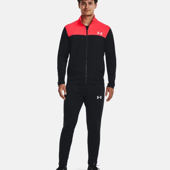 Спортивный костюм Under Armour Emea Novelty 1366212-006 фото 1 — интернет-магазин Tapok