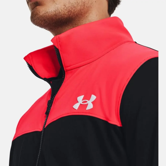Спортивный костюм Under Armour Emea Novelty 1366212-006 фото 3 — интернет-магазин Tapok