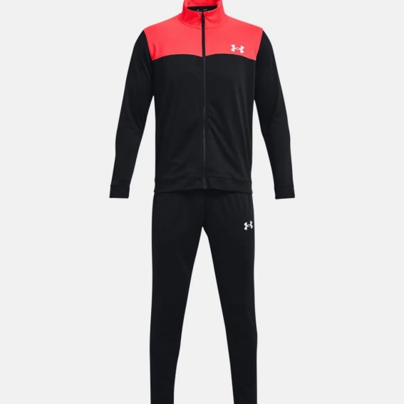 Спортивный костюм Under Armour Emea Novelty 1366212-006 фото 5 — интернет-магазин Tapok