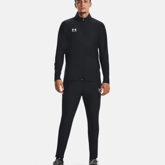 Спортивний костюм Under Armour Kit Challenger 1379592-001 фото 1 — інтернет-магазин Tapok
