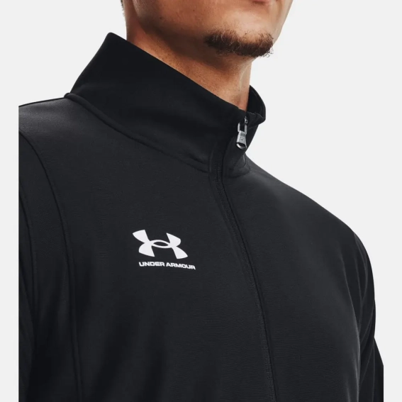 Спортивний костюм Under Armour Kit Challenger 1379592-001 фото 4 — інтернет-магазин Tapok