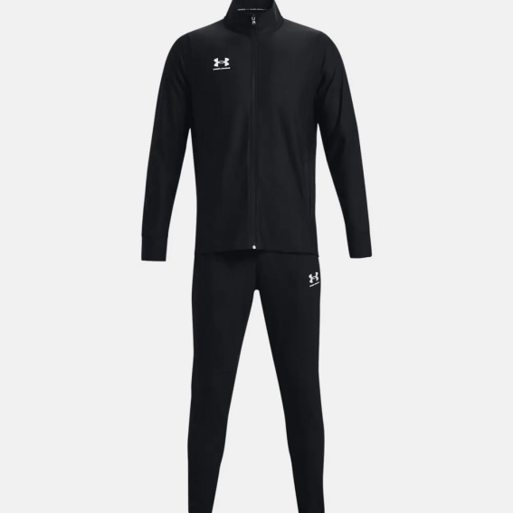 Спортивний костюм Under Armour Kit Challenger 1379592-001 фото 6 — інтернет-магазин Tapok