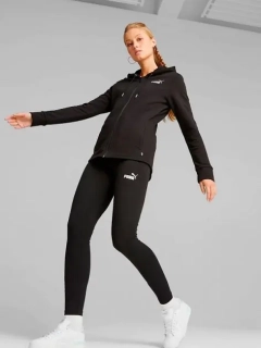 Спортивний костюм жіночий Puma Tracksuits (67370101) 67370101