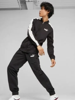 Спортивний костюм чоловічий Puma Baseball Tricot Suit (67742801) 67742801