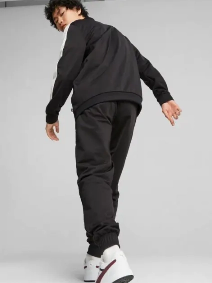 Спортивный костюм мужской Puma Baseball Tricot Suit (67742801) 67742801 фото 2 — интернет-магазин Tapok