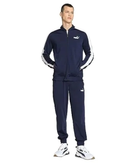 Спортивный костюм мужской Puma Baseball Tricot Suit (67742806) 67742806