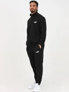 Спортивний костюм чоловічий Puma Clean Sweat Suit (58584001) 58584001