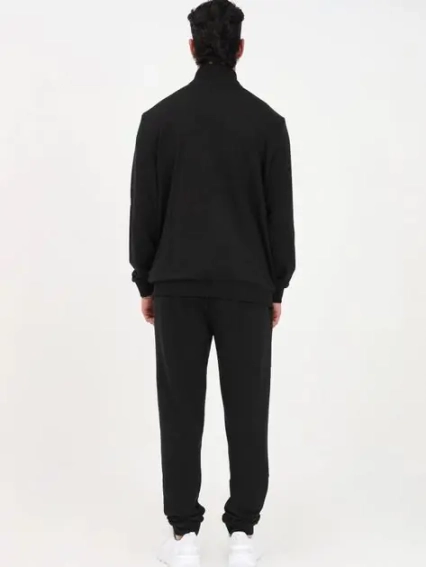 Спортивный костюм мужской Puma Clean Sweat Suit (58584001) 58584001 фото 2 — интернет-магазин Tapok