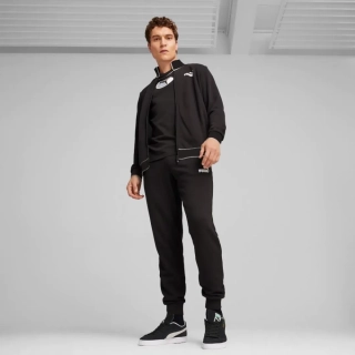 Спортивний костюм чоловічий Puma Sweat Tracksuit (67888901) 67888901