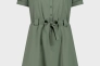 Сукня CMP WOMAN DRESS 33S5346-E452 Фото 1