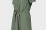 Сукня CMP WOMAN DRESS 33S5346-E452 Фото 3