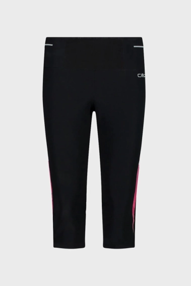 Тайтси CMP WOMAN 3/4 TIGHTS 32C6296-35UN фото 1 — інтернет-магазин Tapok