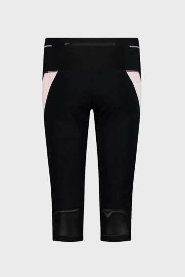 Тайтси CMP WOMAN 3/4 TIGHTS 32C6296-35UN фото 2 — інтернет-магазин Tapok