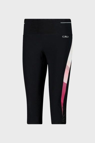 Тайтси CMP WOMAN 3/4 TIGHTS 32C6296-35UN фото 3 — інтернет-магазин Tapok