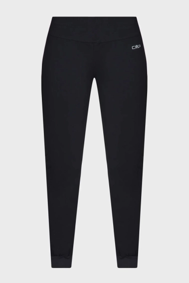 Тайтси CMP WOMAN LONG PANT 3T73776T-U901 фото 1 — інтернет-магазин Tapok
