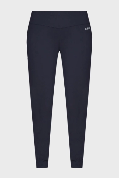 Тайтси CMP WOMAN LONG PANT 3T73776T-M870 фото 1 — інтернет-магазин Tapok