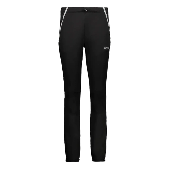 Тайтси CMP WOMAN LONG PANT 38E4846-U901 фото 1 — інтернет-магазин Tapok