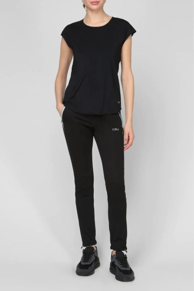 Тайтси CMP WOMAN LONG PANT 38E4846-U901 фото 3 — інтернет-магазин Tapok