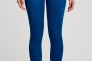 Тайтсы Saucony FORTIFY CROP TIGHT 800452-ID Фото 1