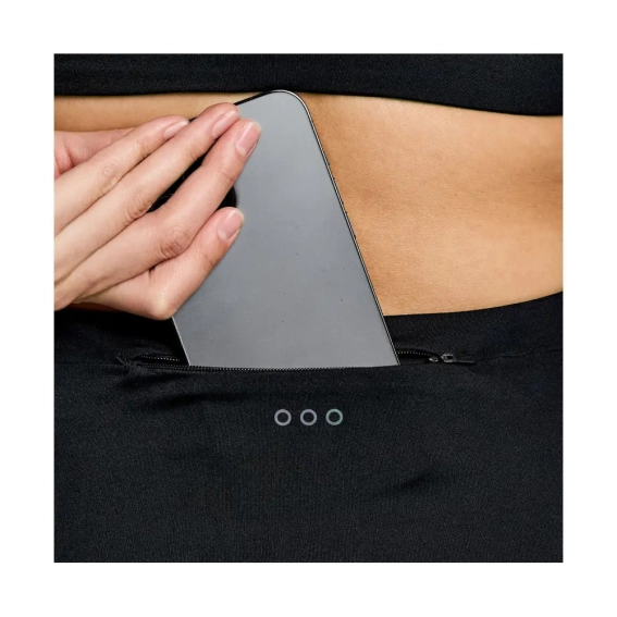 Тайтси Saucony FORTIFY CROP TIGHT SAW800452-BK фото 6 — інтернет-магазин Tapok