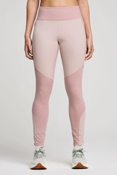 Тайтси Saucony RUNSHIELD TIGHT 800466-SKH фото 1 — інтернет-магазин Tapok