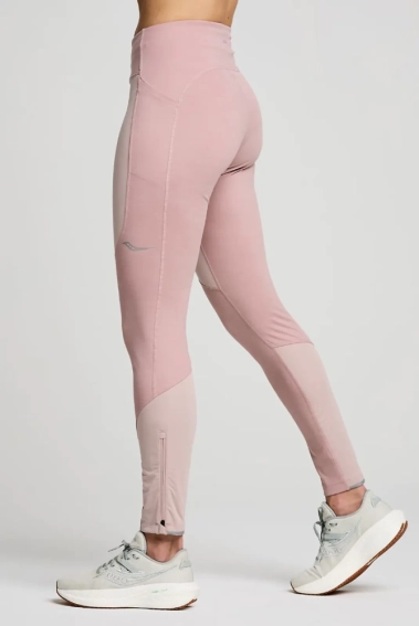 Тайтси Saucony RUNSHIELD TIGHT 800466-SKH фото 2 — інтернет-магазин Tapok