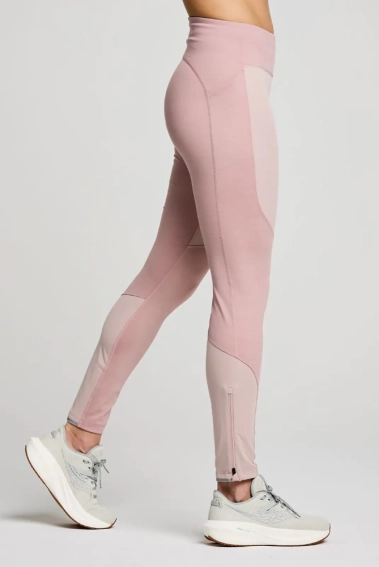 Тайтси Saucony RUNSHIELD TIGHT 800466-SKH фото 4 — інтернет-магазин Tapok