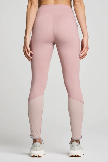 Тайтси Saucony RUNSHIELD TIGHT 800466-SKH фото 7 — інтернет-магазин Tapok