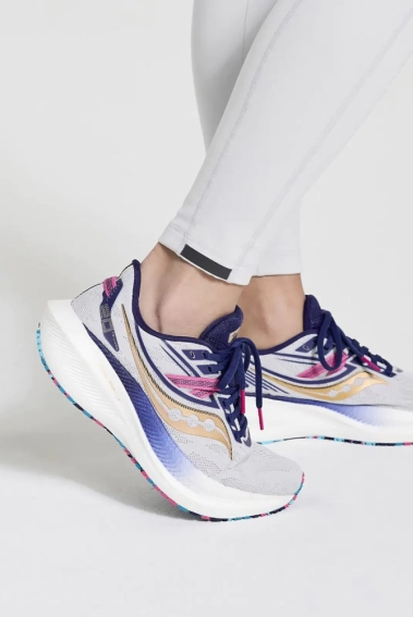 Тайтси Saucony SOLSTICE TIGHT 800392-CY фото 7 — інтернет-магазин Tapok
