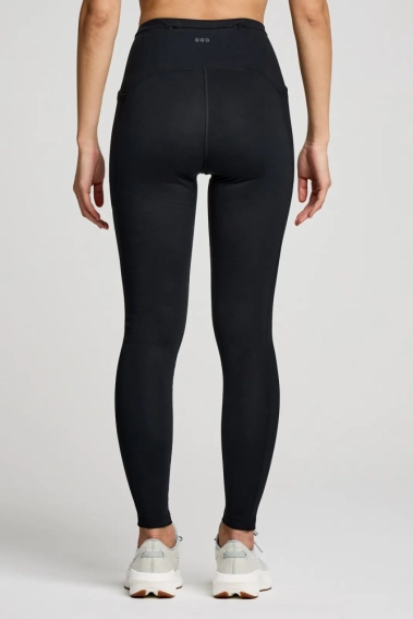 Тайтси Saucony SOLSTICE TIGHT 800463-BK фото 6 — інтернет-магазин Tapok