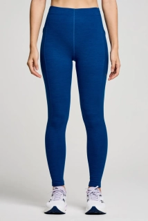 Тайтсы Saucony SOLSTICE TIGHT 800463-IDH