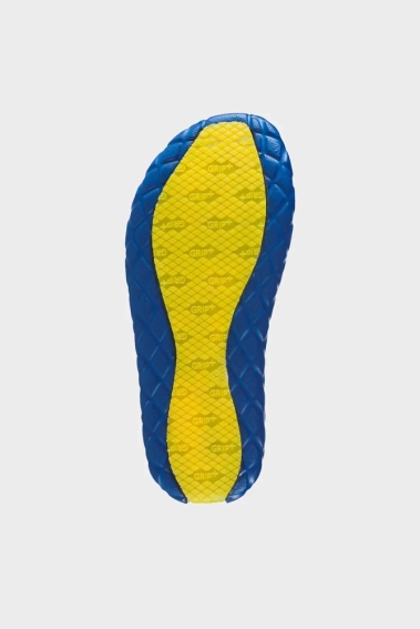Тапочки для басейну Arena WATERGRIP JUNIOR 001457-706 фото 3 — інтернет-магазин Tapok