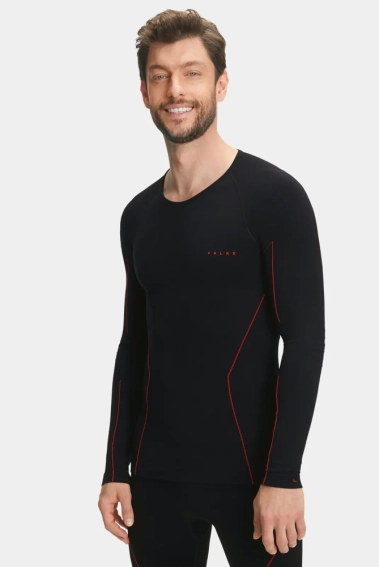Термокофта Falke ESS WARM 39611-3018 фото 1 — інтернет-магазин Tapok
