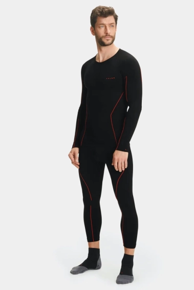 Термокофта Falke ESS WARM 39611-3018 фото 2 — інтернет-магазин Tapok