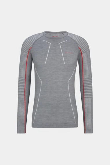 Термокофта Falke ESS WOOL-TECH 33411-3708 фото 6 — інтернет-магазин Tapok
