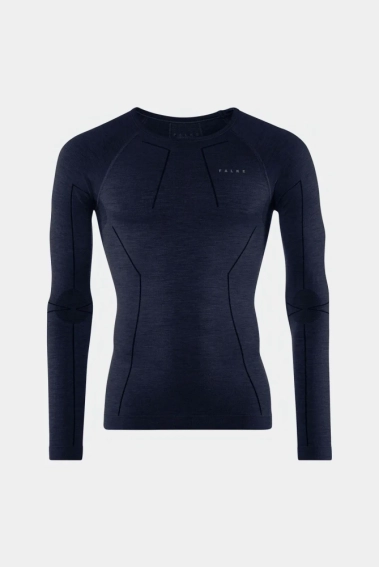 Термокофта Falke ESS WOOL-TECH 33411-6177 фото 1 — інтернет-магазин Tapok