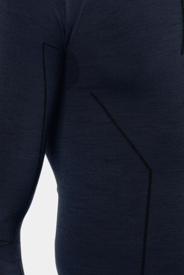 Термокофта Falke ESS WOOL-TECH 33411-6177 фото 3 — інтернет-магазин Tapok