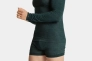 Термокофта Falke ESS WOOL-TECH LIGHT 33233-7385 Фото 3