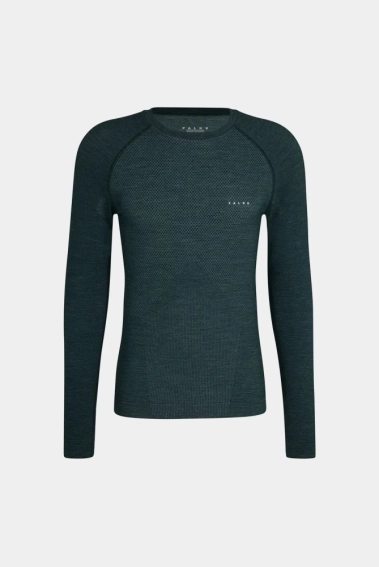 Термокофта Falke ESS WOOL-TECH LIGHT 33233-7385 фото 7 — інтернет-магазин Tapok