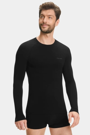 Термокофта Falke ESS WOOL-TECH LIGHT 33233-3000 фото 1 — інтернет-магазин Tapok