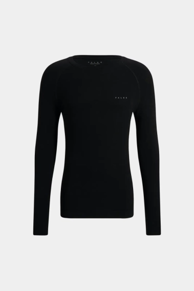 Термокофта Falke ESS WOOL-TECH LIGHT 33233-3000 фото 6 — інтернет-магазин Tapok