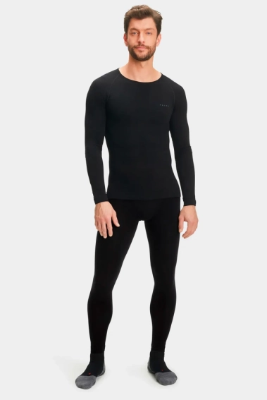 Термошорти Falke ESS WARM TIGHTS 39616-3000 фото 2 — інтернет-магазин Tapok